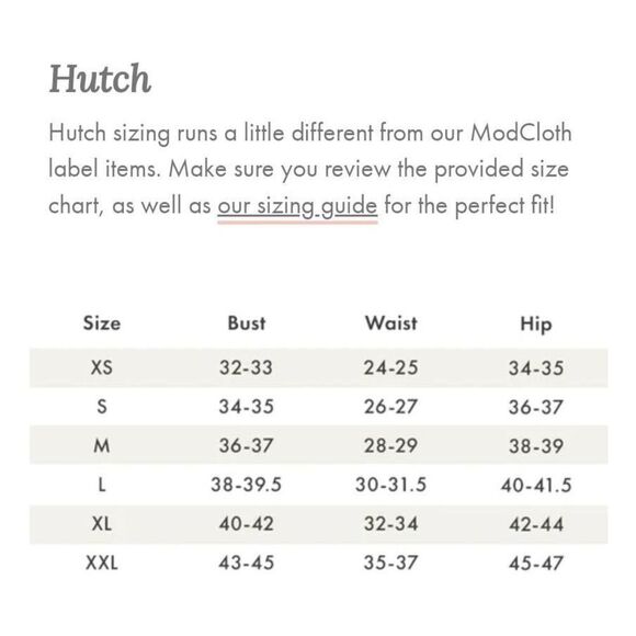 Hutch Wrap Around Clara Navy Blue Leopard Dress XXL (4684) - Picture 8 of 8